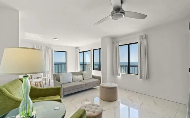 Grande Beach Resort