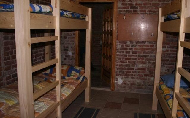 Shelter Hostel