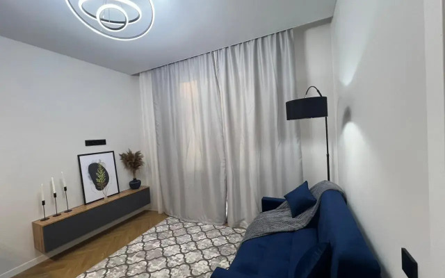 AlexHome на улице Генерала Ковачевича 3к2