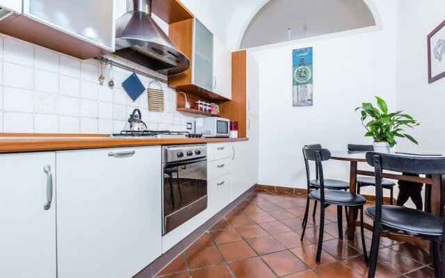 Cozy Iside - My Extra Home