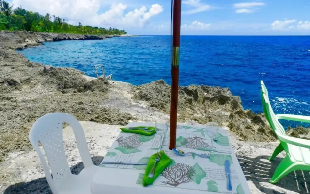 Ocean View Sai, Five Bedroom Holiday Home