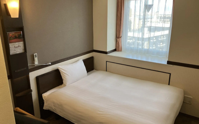 Toyoko Inn Nishi-kawaguchi-eki