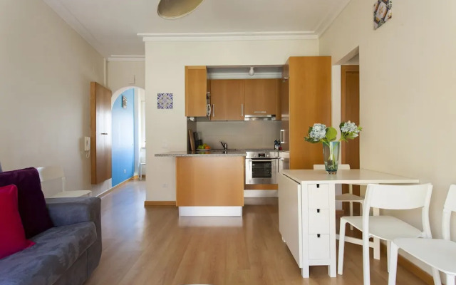 ALTIDO Alfama River Views