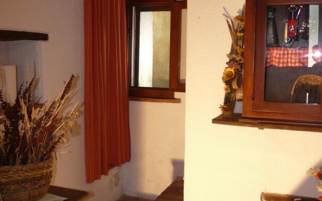 La Casa di Agnese