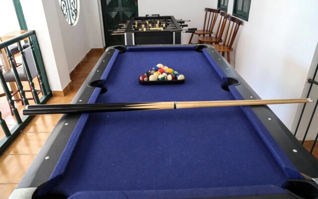 Guaratibali Residence