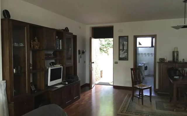 Guesthouse In Villa