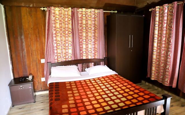 Pepper Green Resort Wayanad