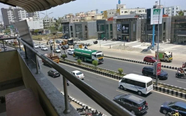 Ram Residency By OYO Rooms