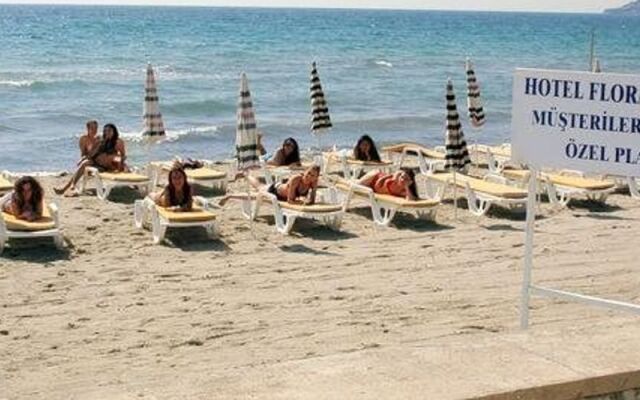Flora Suites Hotel - All Inclusive