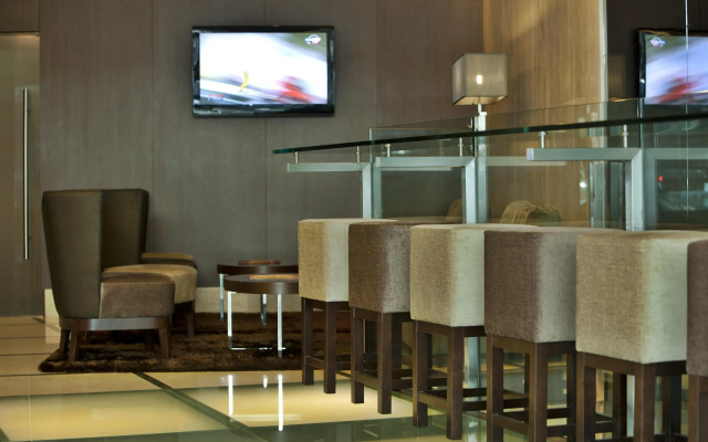 TURIM Luxe Hotel