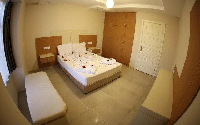 Royal Termal Tatil Koyu