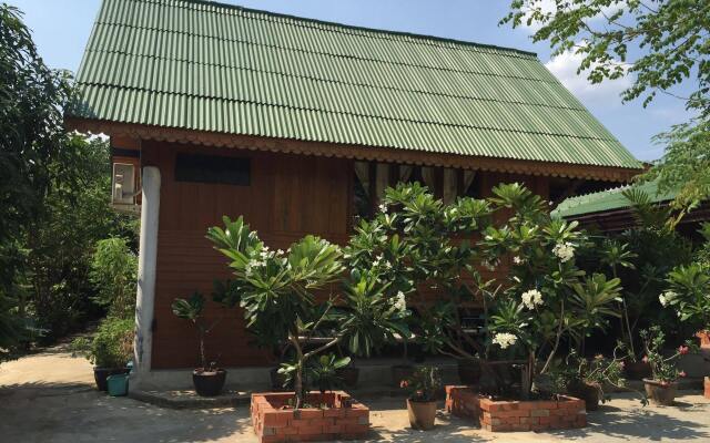 Baan Kong Homestay