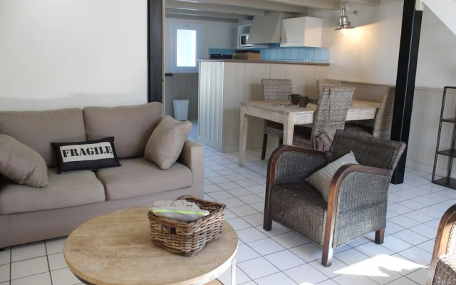 Villa 8 - Les Minutias Village