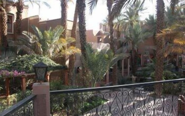 Fibule du Draa - Kasbah D'Hôte