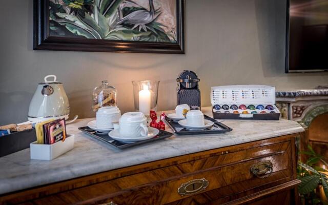 Palazzo Bianca Cappello