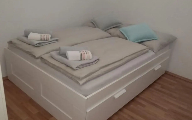 Apartment Alser