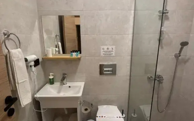 Kircak Konak Alacati