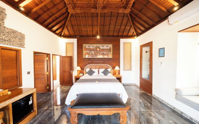 Maddu Suites