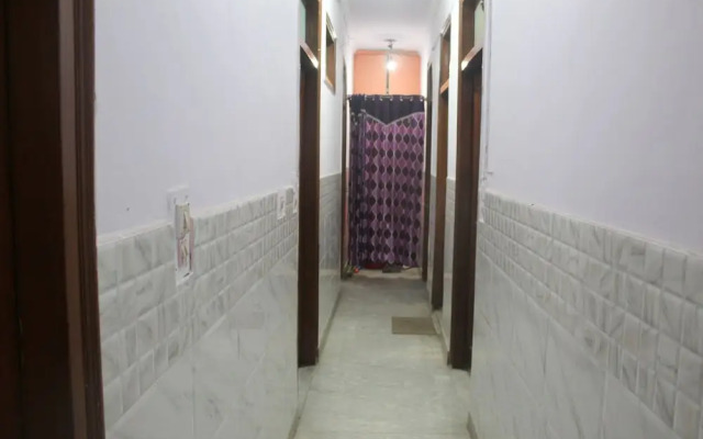Rajdhani Inn
