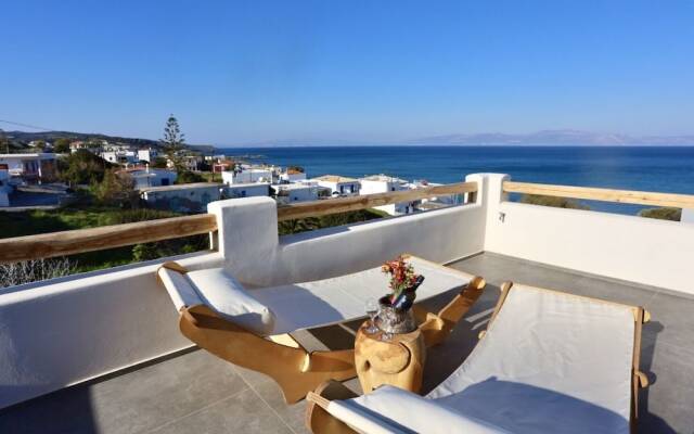 Alsea Seafront Apartments