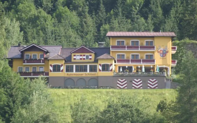 Rohrmooser Schlössl