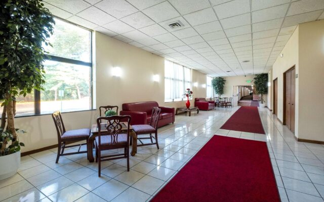 Red Roof Inn Carlisle