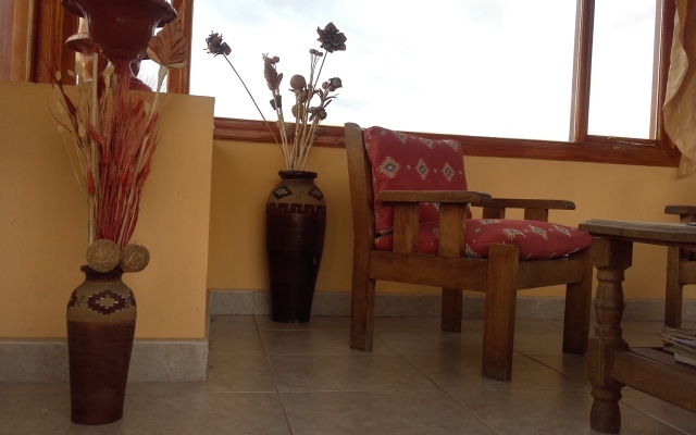 Hosteria Les Eclaireurs