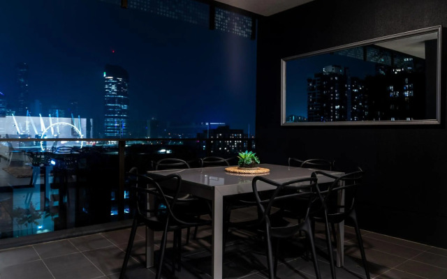 Opera Apartments South Brisbane