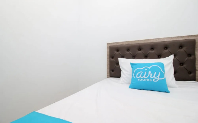 Airy Syariah Cengkarang Taman Palem Mutiara C9 Jakarta