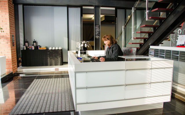 City Living Boutique Hotel