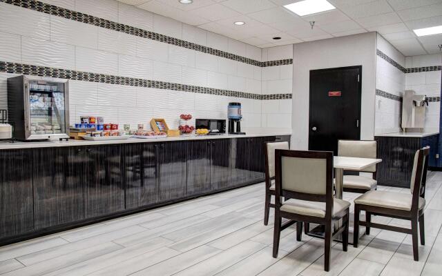 Best Western Rochester Hotel Mayo Clinic Area/St. Mary's