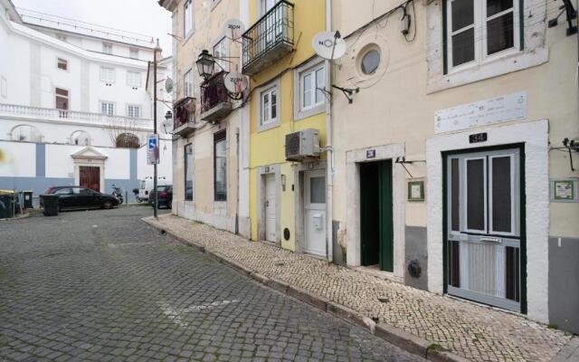 Living Bairro Alto V