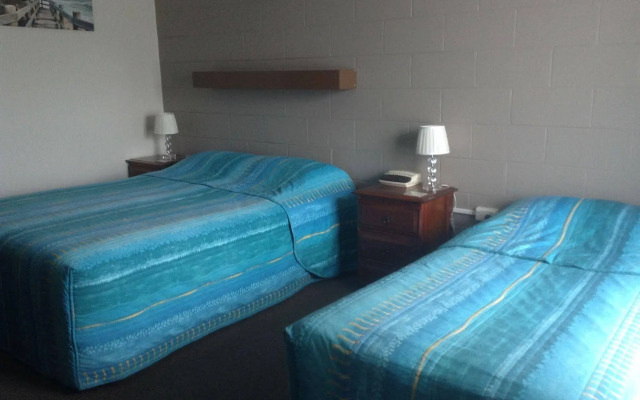 Admella Motel
