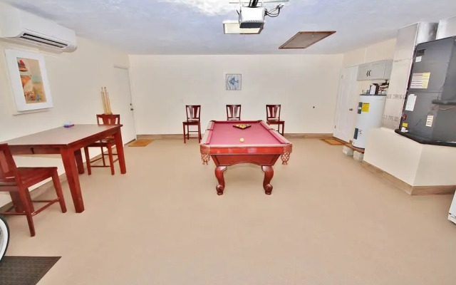 Paradise on Peninsula Apartment 2