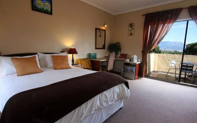 Ramasibi Guest Services