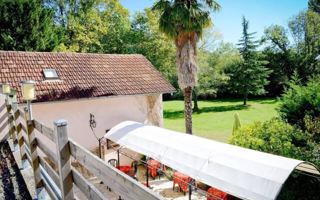 Logis Le Clos Gourmand