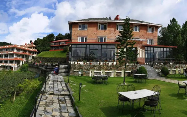 Pataleban Vineyard Resort