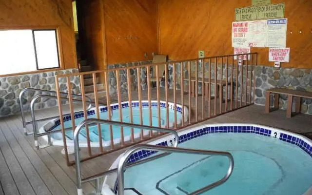 Courchevel 9- Ski-In Ski- Out