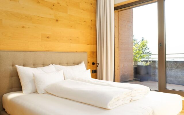 Apartment in Schrocken Near Ski Arlberg