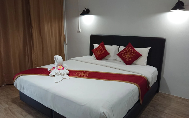 The Krabi Forest Homestay