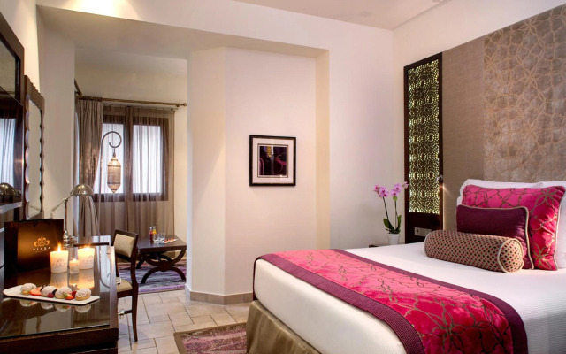 Tiara Miramar Beach Resort