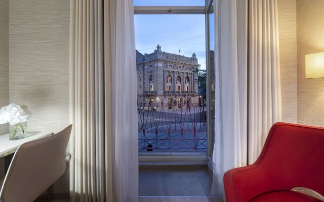NH Collection Porto Batalha