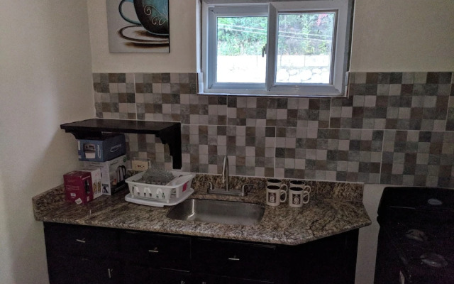 Rockhampton Retreat Guest House