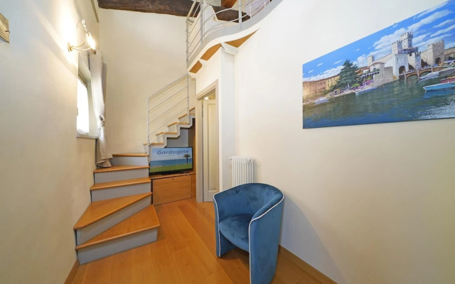 Appartamento Muse in Sal