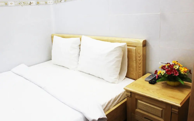 Saigon City Center - Hostel
