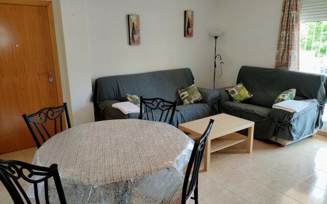 Delfines III Bl.v Esc. 1 Bajo pta 1