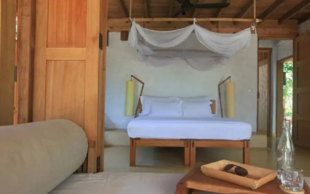 Six Senses Ninh Van Bay