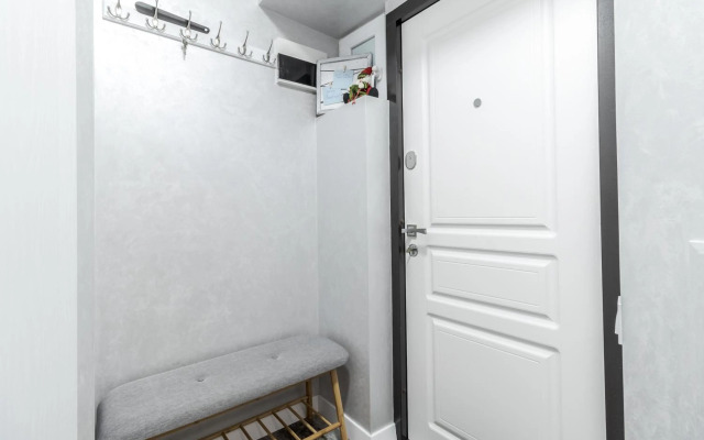 Апартаменти на Площі Ринок 41