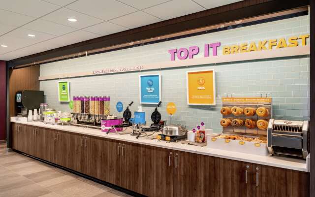 Tru By Hilton Hershey Chocolate Avenue