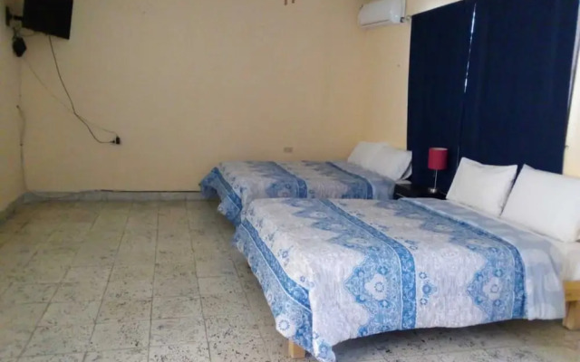 Mayan Hotel Boutique